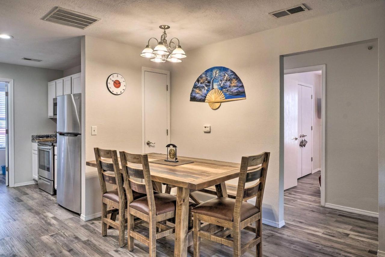 Centrally Located Brandon Condo With Pool Access Μπράνσον Εξωτερικό φωτογραφία