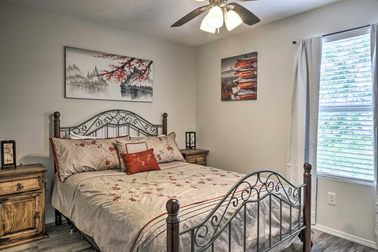 Centrally Located Brandon Condo With Pool Access Μπράνσον Εξωτερικό φωτογραφία