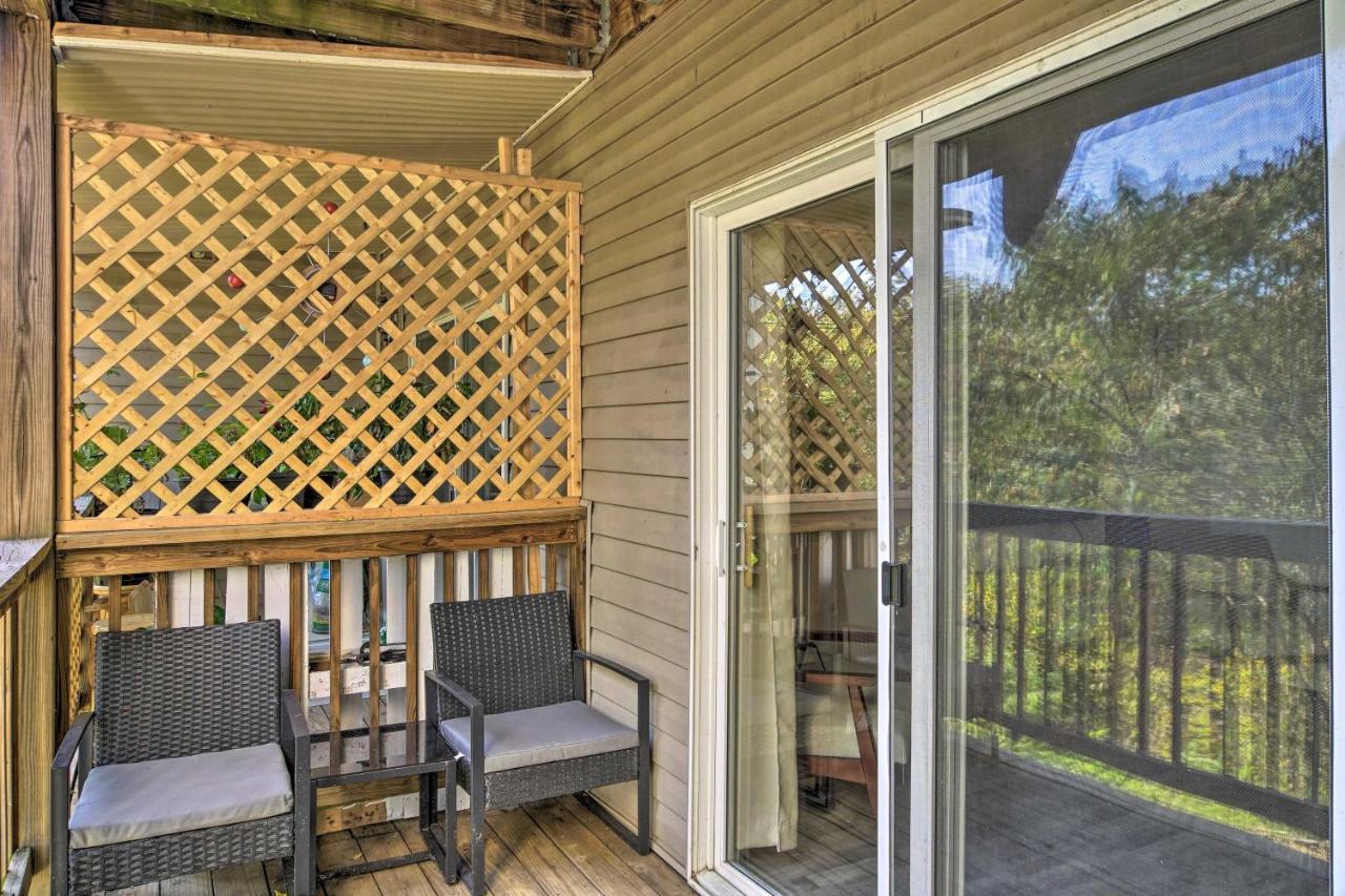 Centrally Located Brandon Condo With Pool Access Μπράνσον Εξωτερικό φωτογραφία