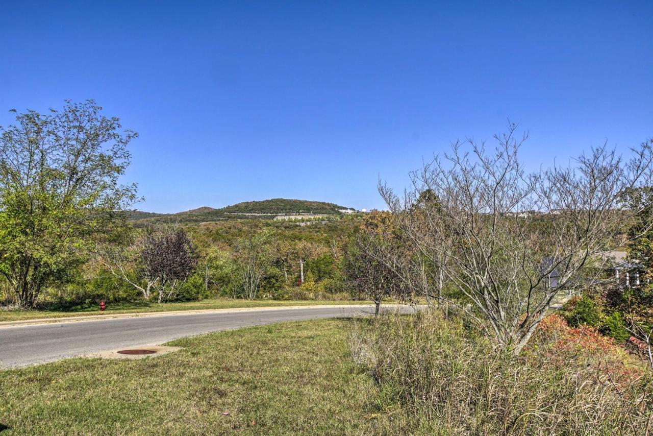 Centrally Located Brandon Condo With Pool Access Μπράνσον Εξωτερικό φωτογραφία